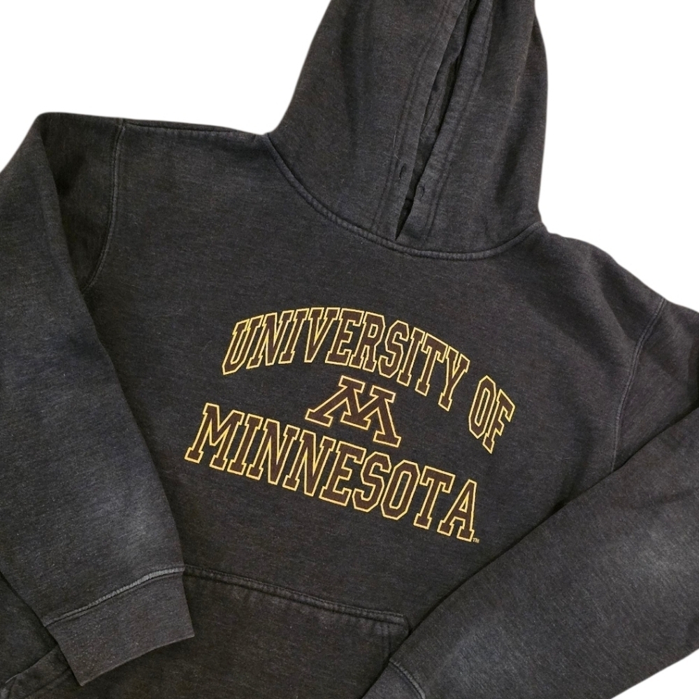 University of Minnesota College Hoodie - Picture 2 of 6